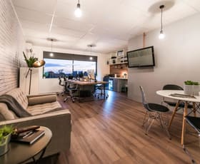 Offices commercial property leased at First Floor Suite 5/172 Scarborough Beach Road Mount Hawthorn WA 6016