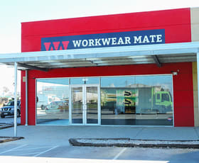 Showrooms / Bulky Goods commercial property leased at Unit 4/141 Dohertys Road Laverton North VIC 3026