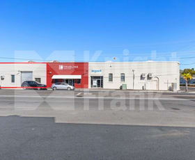 Factory, Warehouse & Industrial commercial property leased at 198/198 Denison Street Rockhampton City QLD 4700