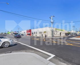 Showrooms / Bulky Goods commercial property leased at 198/198 Denison Street Rockhampton City QLD 4700