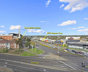 Shop & Retail commercial property leased at 878 Nepean Highway Hampton East VIC 3188