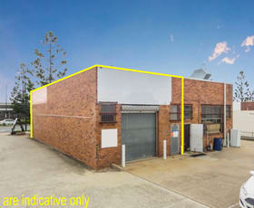 Shop & Retail commercial property leased at 2/333 Gympie Road Strathpine QLD 4500