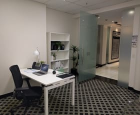 Offices commercial property leased at 401/1 Queens Road Melbourne 3004 VIC 3004