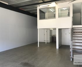 Factory, Warehouse & Industrial commercial property leased at 5/52 Beerburrum Road Caboolture QLD 4510