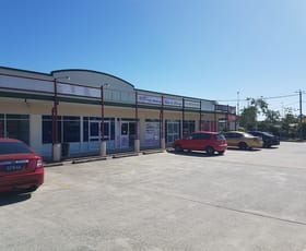 Shop & Retail commercial property leased at 4/27-29 Zammit Street Deception Bay QLD 4508