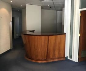 Offices commercial property leased at 18 Bentham Street Yarralumla ACT 2600
