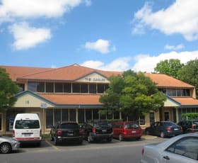 Offices commercial property leased at 18 Bentham Street Yarralumla ACT 2600