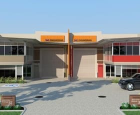 Factory, Warehouse & Industrial commercial property leased at 2/32 Horus Bend Bibra Lake WA 6163