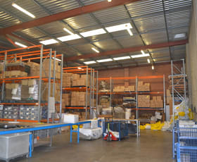 Factory, Warehouse & Industrial commercial property leased at 4/23 Underwood Ave Botany NSW 2019