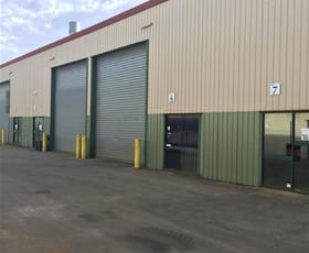 Factory, Warehouse & Industrial commercial property leased at 6/7 Johnstone Road Brendale QLD 4500
