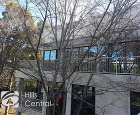 Offices commercial property leased at 28/5-7 Inglewood Place Baulkham Hills NSW 2153