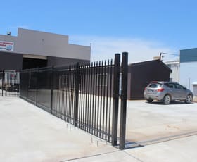 Factory, Warehouse & Industrial commercial property leased at 1/16 Hawthorn Street Dubbo NSW 2830