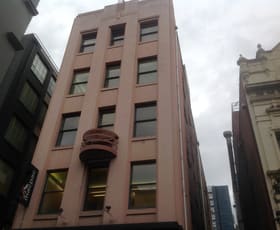 Offices commercial property leased at Level 1/370 Little Bourke Street Melbourne VIC 3000