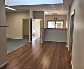 Offices commercial property leased at 3/108-110 Market Street Mudgee NSW 2850