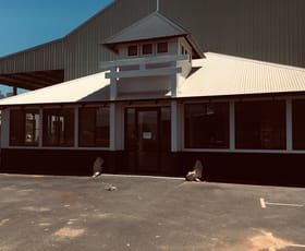 Showrooms / Bulky Goods commercial property leased at 40 Cook Street Busselton WA 6280