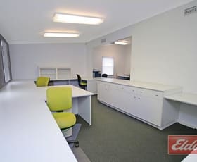 Offices commercial property leased at 40 Prospect Street Fortitude Valley QLD 4006