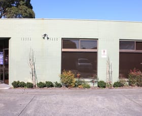 Other commercial property leased at Unit 5/147 Centre Dandenong Rd Cheltenham VIC 3192