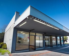 Shop & Retail commercial property leased at 502 Kooyong Road Caulfield South VIC 3162