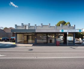 Offices commercial property leased at 502 Kooyong Road Caulfield South VIC 3162