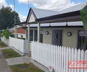 Shop & Retail commercial property leased at 116 Latrobe Terrace Paddington QLD 4064