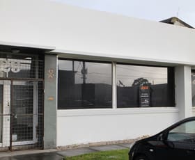 Showrooms / Bulky Goods commercial property leased at Moorabbin VIC 3189