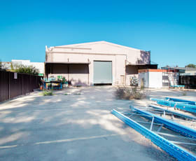 Factory, Warehouse & Industrial commercial property leased at 34 Victoria Street Smithfield NSW 2164