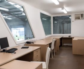 Factory, Warehouse & Industrial commercial property leased at 34 Victoria Street Smithfield NSW 2164