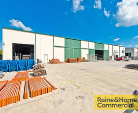 Offices commercial property leased at Brendale QLD 4500