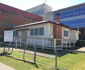 Offices commercial property leased at 14 Vernon Street Coffs Harbour NSW 2450
