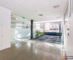 Offices commercial property leased at Level Ground/132-146 Elizabeth Street Hobart TAS 7000