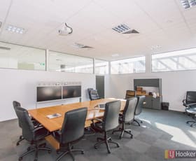 Offices commercial property leased at Level Ground/132-146 Elizabeth Street Hobart TAS 7000