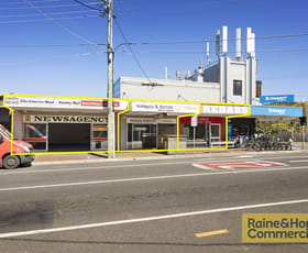 Medical / Consulting commercial property leased at 498 Waterworks Road Ashgrove QLD 4060