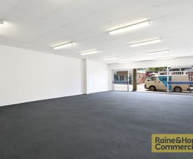 Medical / Consulting commercial property leased at 498 Waterworks Road Ashgrove QLD 4060