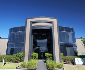 Offices commercial property leased at 1 Fairborne Way Keysborough VIC 3173
