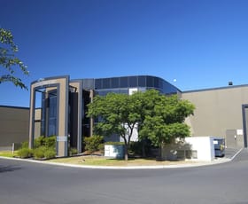 Medical / Consulting commercial property leased at 1 Fairborne Way Keysborough VIC 3173