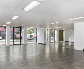 Medical / Consulting commercial property leased at Shops 21 & 22, 506 Botany Road Alexandria NSW 2015