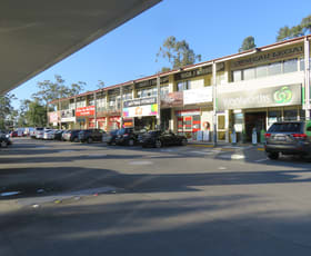 Shop & Retail commercial property leased at 5c/19 Peachey Road Ormeau QLD 4208