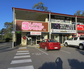 Offices commercial property leased at 5c/19 Peachey Road Ormeau QLD 4208