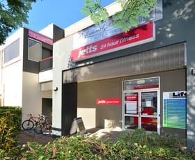 Medical / Consulting commercial property leased at Suite 1, 4/5 Gibson Road Noosaville QLD 4566