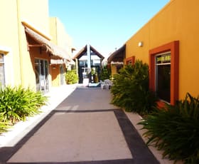 Medical / Consulting commercial property leased at 6/12 Discovery Drive North Lakes QLD 4509