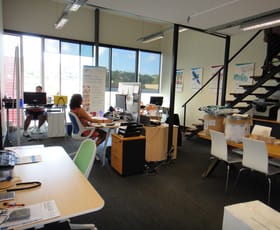 Offices commercial property leased at 214/117 Old Pittwater Road Brookvale NSW 2100