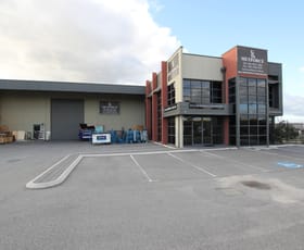 Factory, Warehouse & Industrial commercial property leased at 86 Furniss Road Landsdale WA 6065