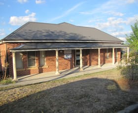 Offices commercial property leased at 3/265 Durham Bathurst NSW 2795