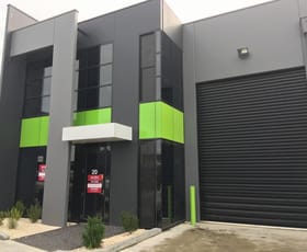 Factory, Warehouse & Industrial commercial property leased at 20 / 2 Kirkham Road West Keysborough VIC 3173