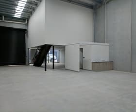 Factory, Warehouse & Industrial commercial property leased at 20 / 2 Kirkham Road West Keysborough VIC 3173
