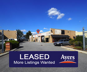 Offices commercial property leased at 2/18 Crocker Drive Malaga WA 6090