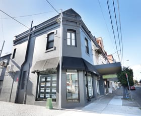 Medical / Consulting commercial property leased at 26 Bay Street Rockdale NSW 2216