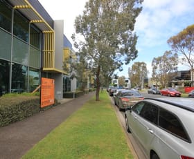 Offices commercial property leased at 37 Wirraway Drive Port Melbourne VIC 3207