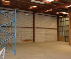 Factory, Warehouse & Industrial commercial property leased at 5/67 Alexander Rd Taren Point NSW 2229