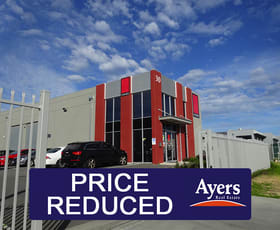 Offices commercial property leased at 1/30 Fallon Road Landsdale WA 6065